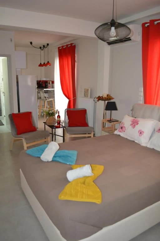 The Athenian Penthouse Residence - Central Escape - photo 17