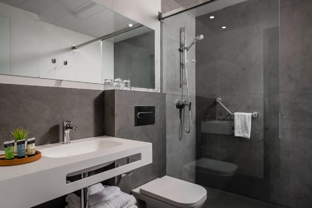 Ronda House Hotel - photo 11