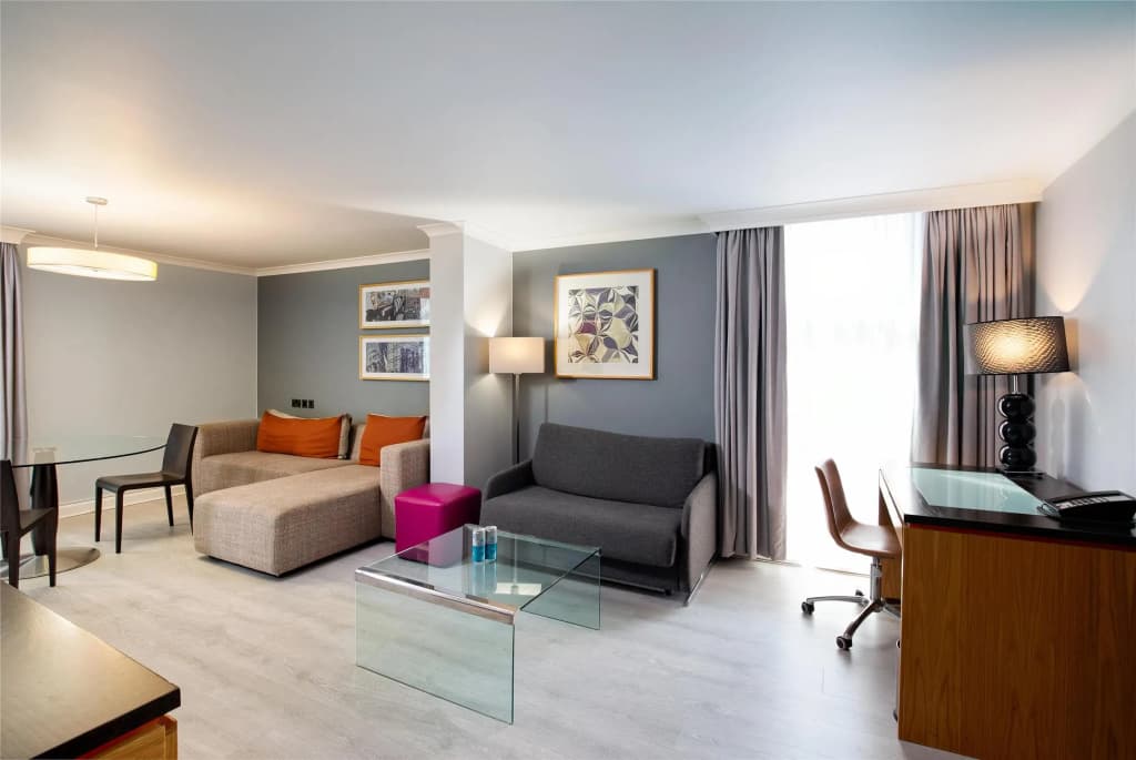 Hilton London Kensington - photo 34