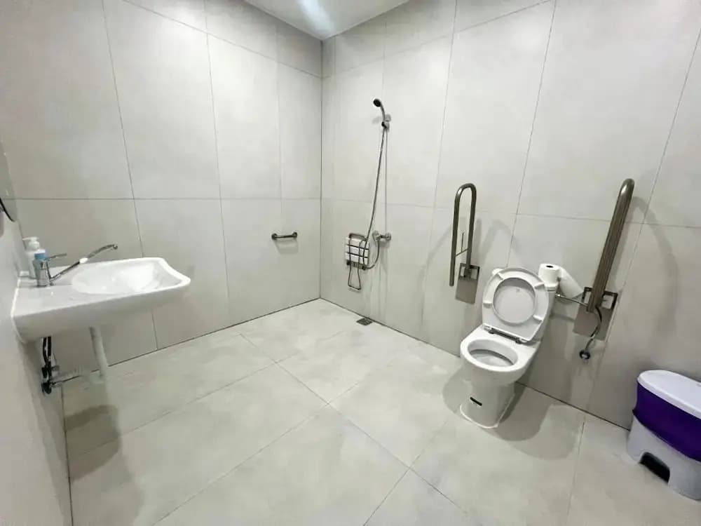 Hostel Travelers Inn - photo 7