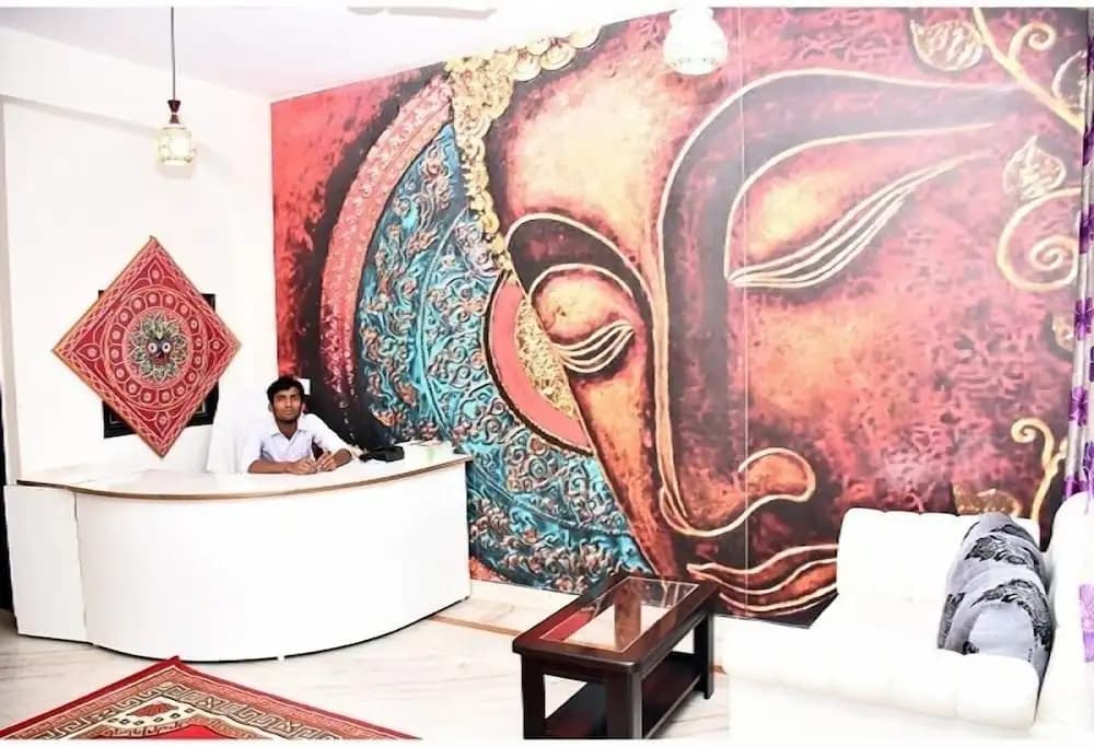 Jagannath Guest House - photo 15