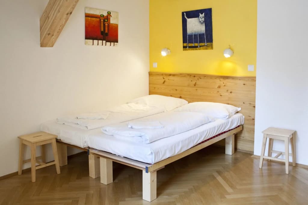 Hostel Ruthensteiner - photo 30