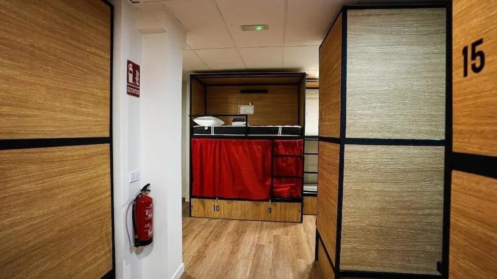 Fit Hostel Madrid - photo 2