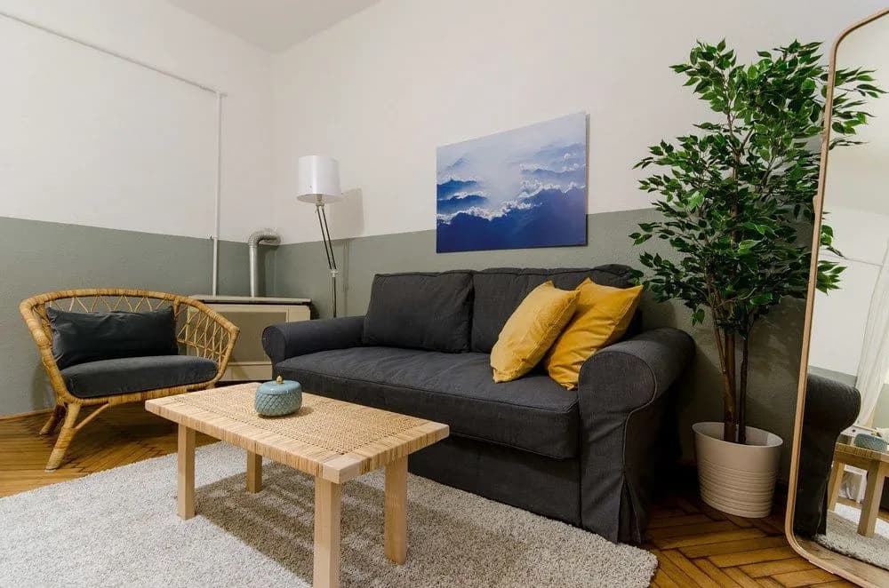 Dill Apartment - photo 11