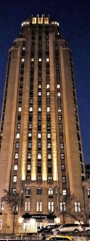 Bridgestreet at Beekman Towers - photo 1