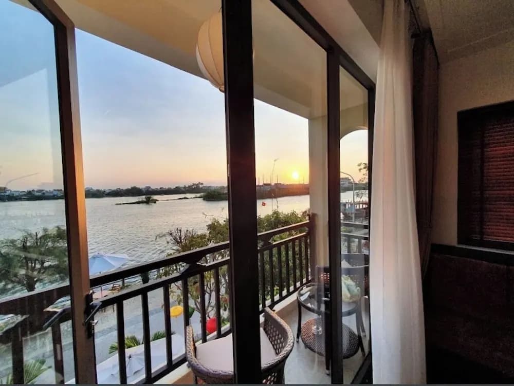 Roxana River Villa - photo 8