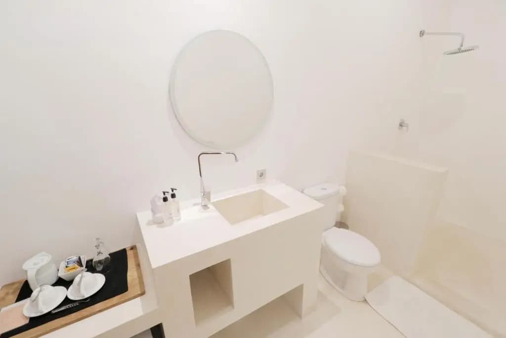 The Apartments Umalas - photo 9
