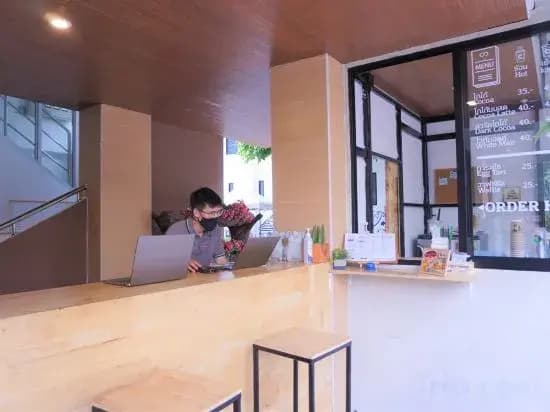 Racha Caftel - 7 House - photo 5