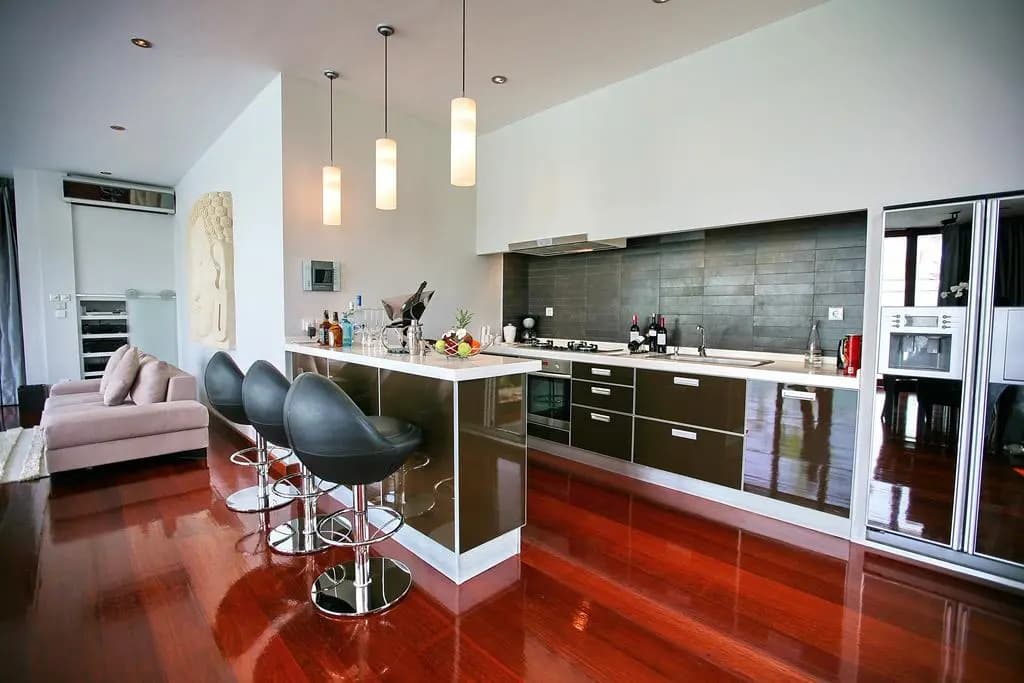 C151 Smart Villas at Seminyak - photo 25