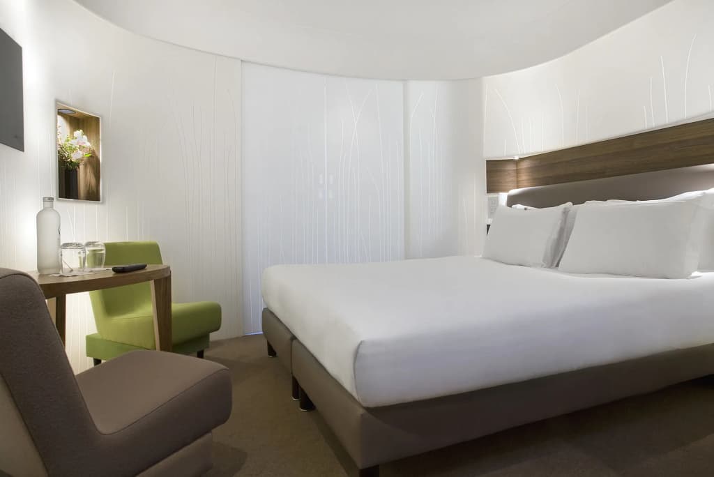 Hotel Jules & Jim - photo 6