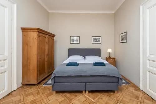 Liliova Apartments - photo 3
