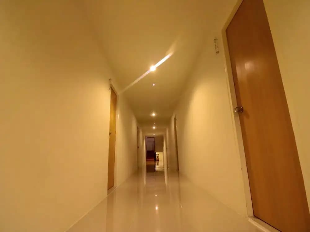 NIDA Rooms Nimman Dusit 2000 - photo 13