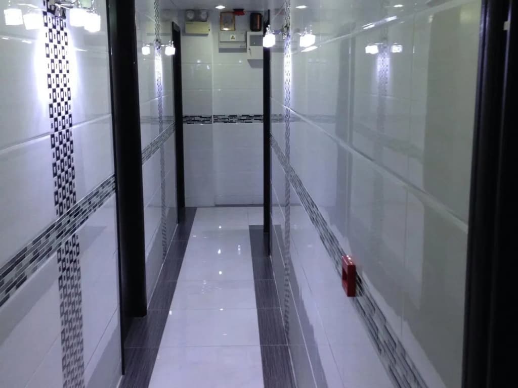Crystal Hostel - photo 12