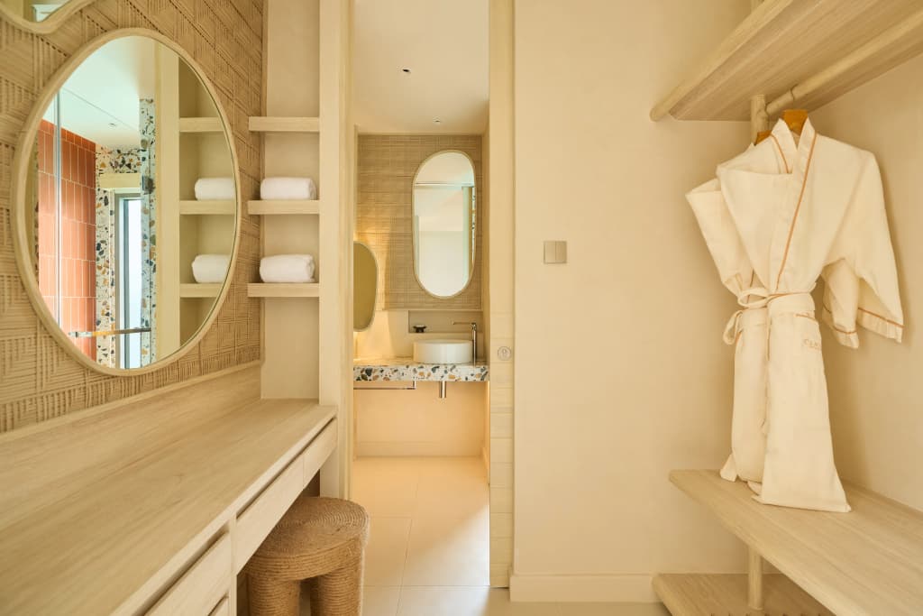 Centara Mirage Lagoon Maldives - photo 9