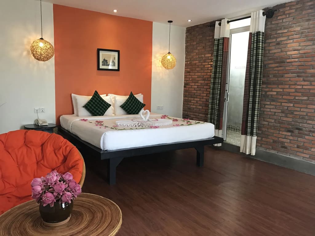 Rose Royal Suite - photo 6