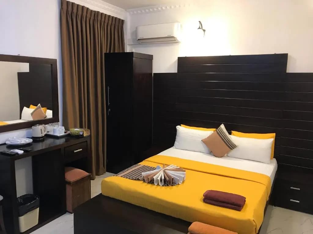 OYO MotelVIP - main photo