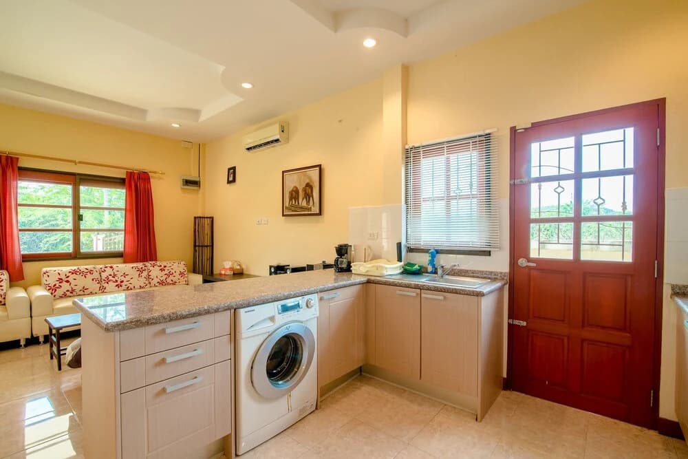 Baan Uptown Pool Villa - photo 12