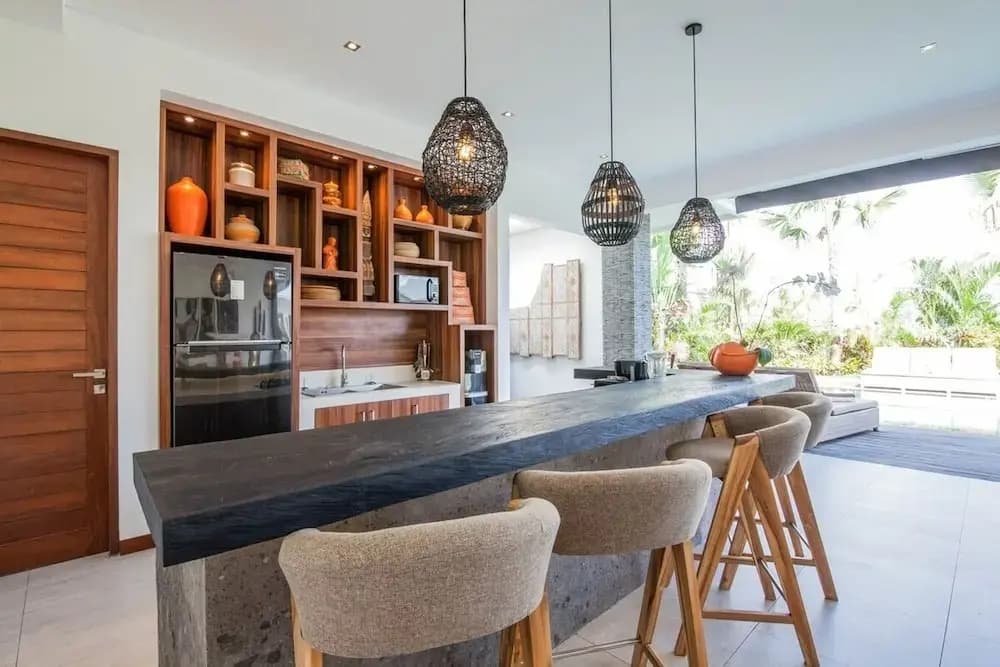 Splendid 6BR Villa, Just 400m to Finns Beach - photo 43