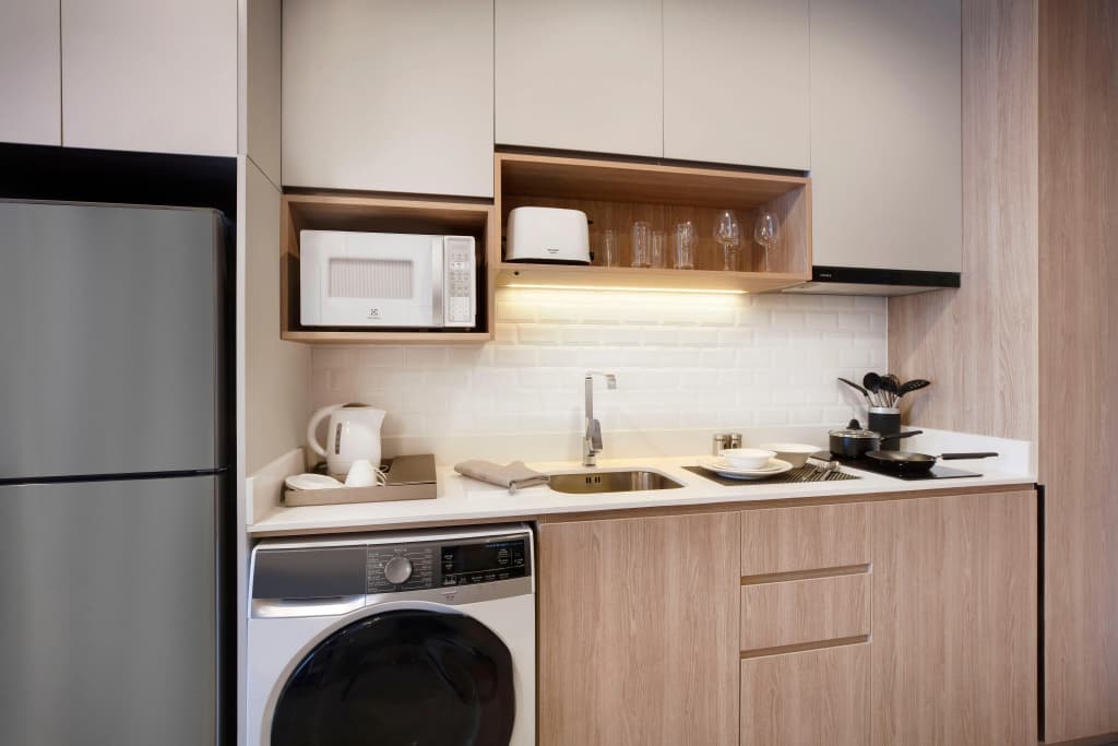 Grass Suites Thonglor - photo 14