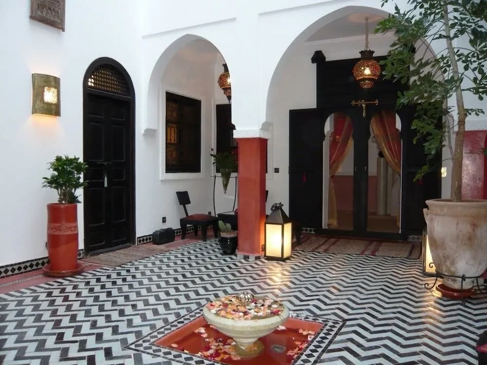 Riad les Rêves d'Amélie - photo 14