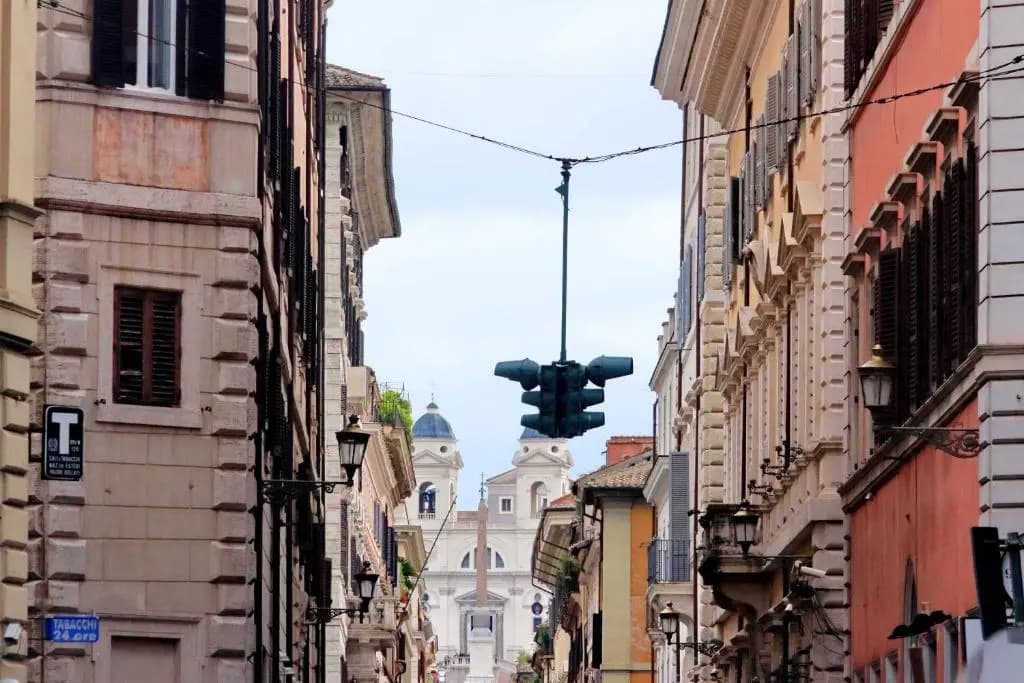 Lovely apartment Piazza Navona - photo 6