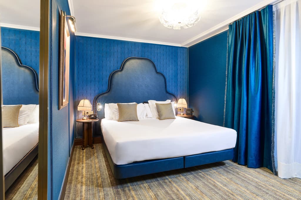 Hotel España Ocean Drive - photo 3