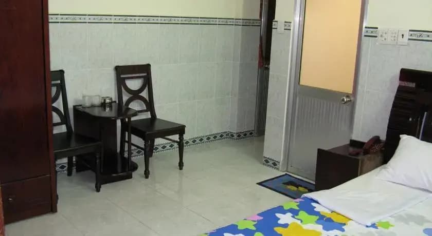 Viet Dinh Hotel - photo 3