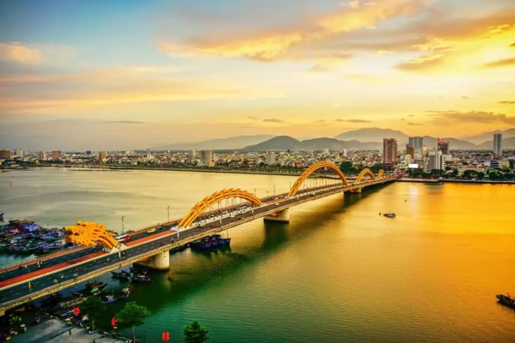 IBIZA Riverfront Da Nang Hotel - photo 31