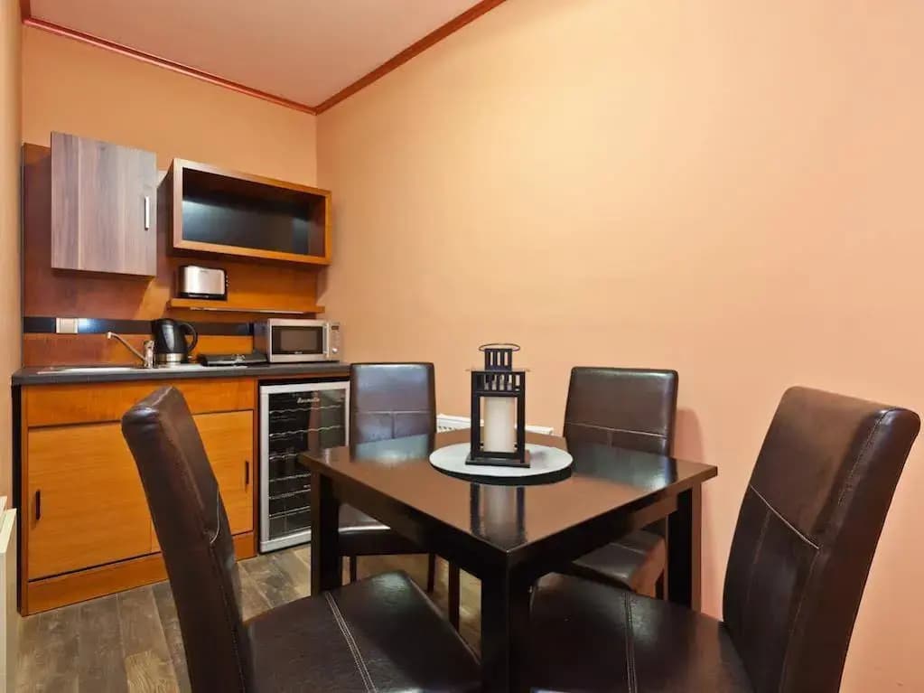 Oasis Prague Apartments - photo 16