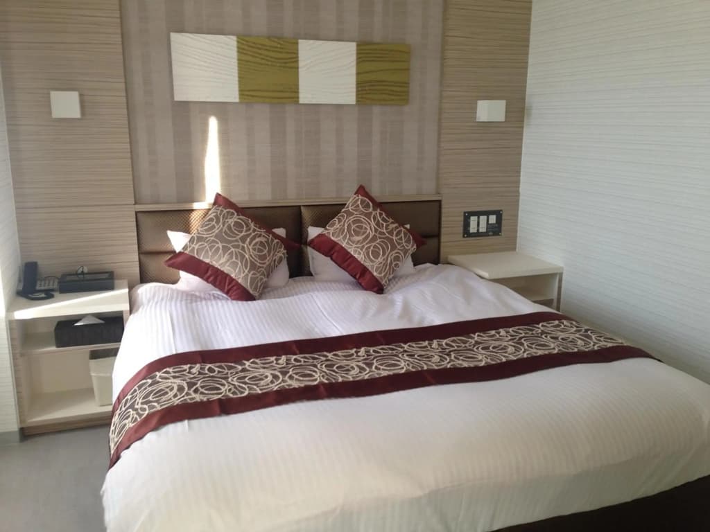 Hotel Mandarin - photo 3