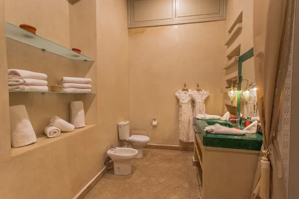 Le Medina Privilege Riad Spa - photo 8