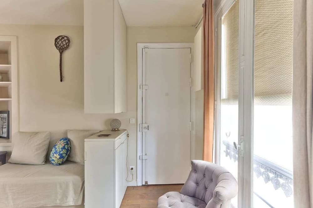 Apartment for 2 10th Arr. Paris - photo 5