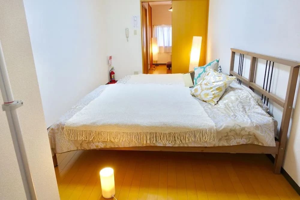 Central Osaka House - photo 3