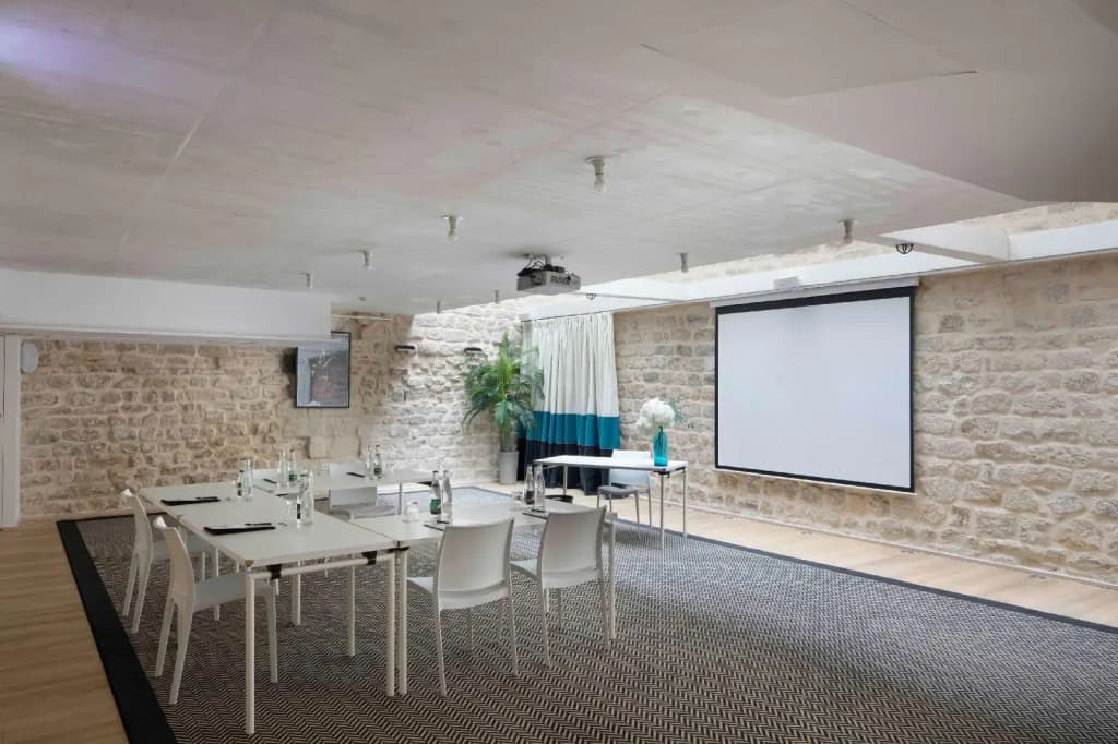 Hôtel Le 123 Sébastopol - Astotel - photo 39