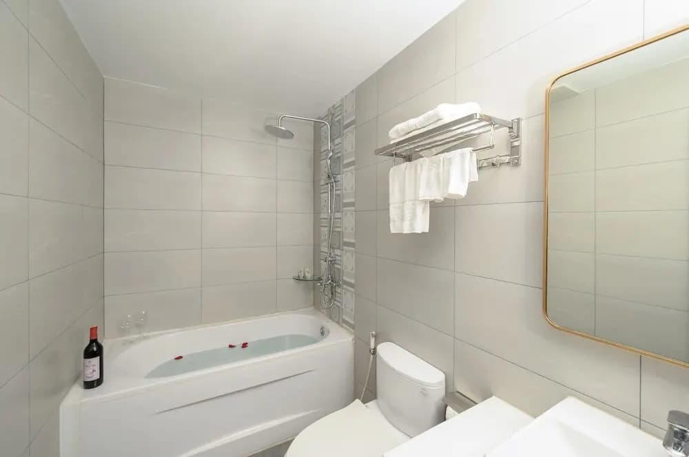 Harry Phu Quoc Hotel 3 - photo 9