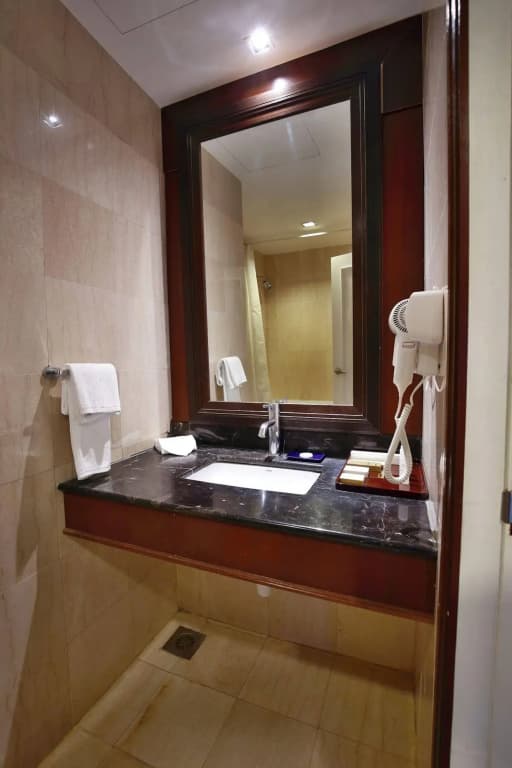 The Regency Hotel Kuala Lumpur - photo 10