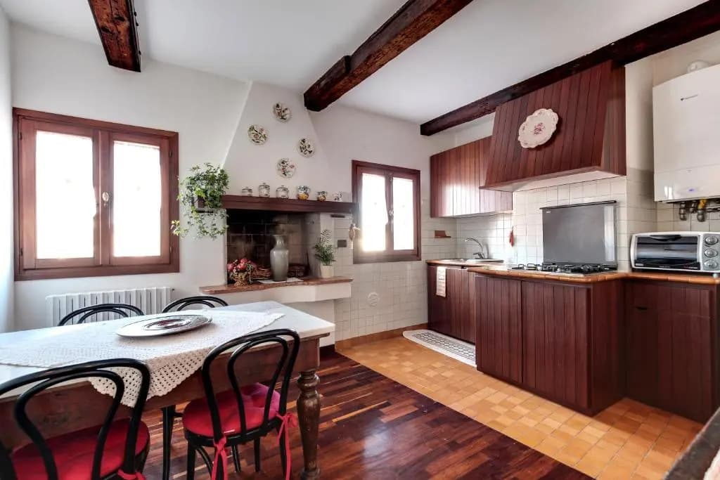 Ca' Badoer East Studio - photo 9
