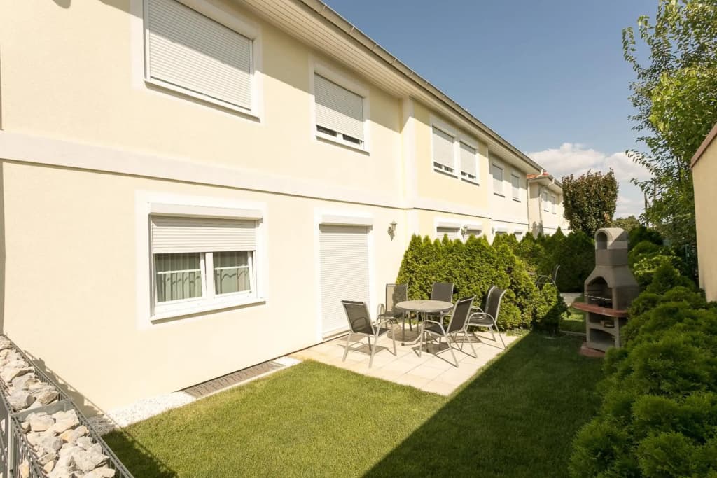 Studio Apartment Lehen 2 - photo 5