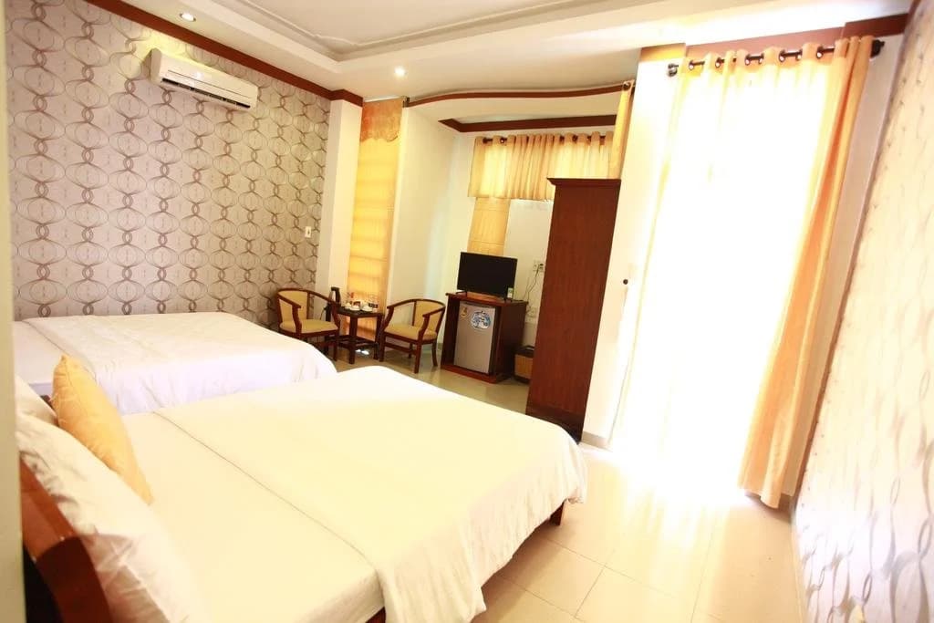 Lighting Hotel - photo 11