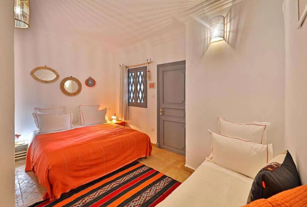 Riad Amya & Spa - photo 2