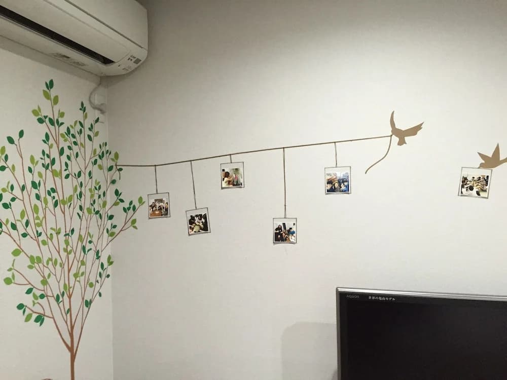 Guesthouse Enn Nipponbashi - photo 13