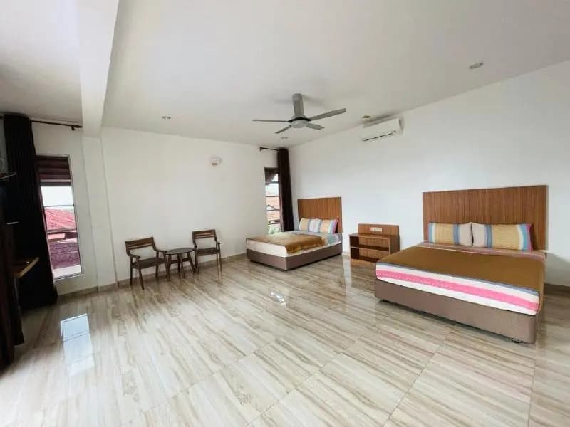 Dz Residence Tunjong - photo 4