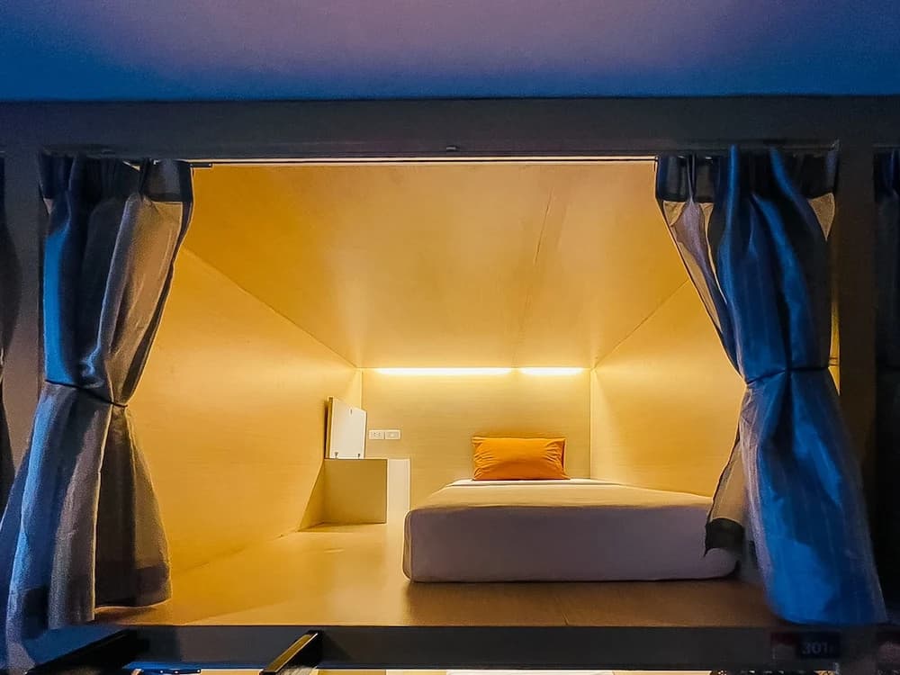 Rabbitel Phuket - photo 4