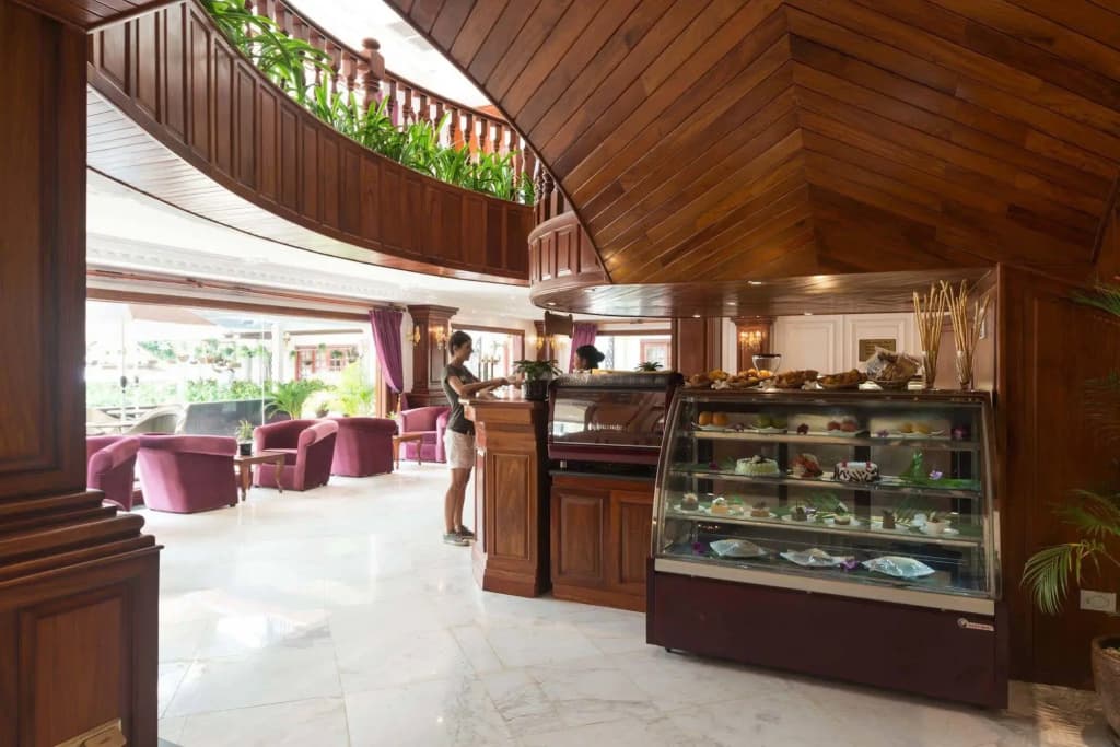 Regency Classical Angkor - photo 9