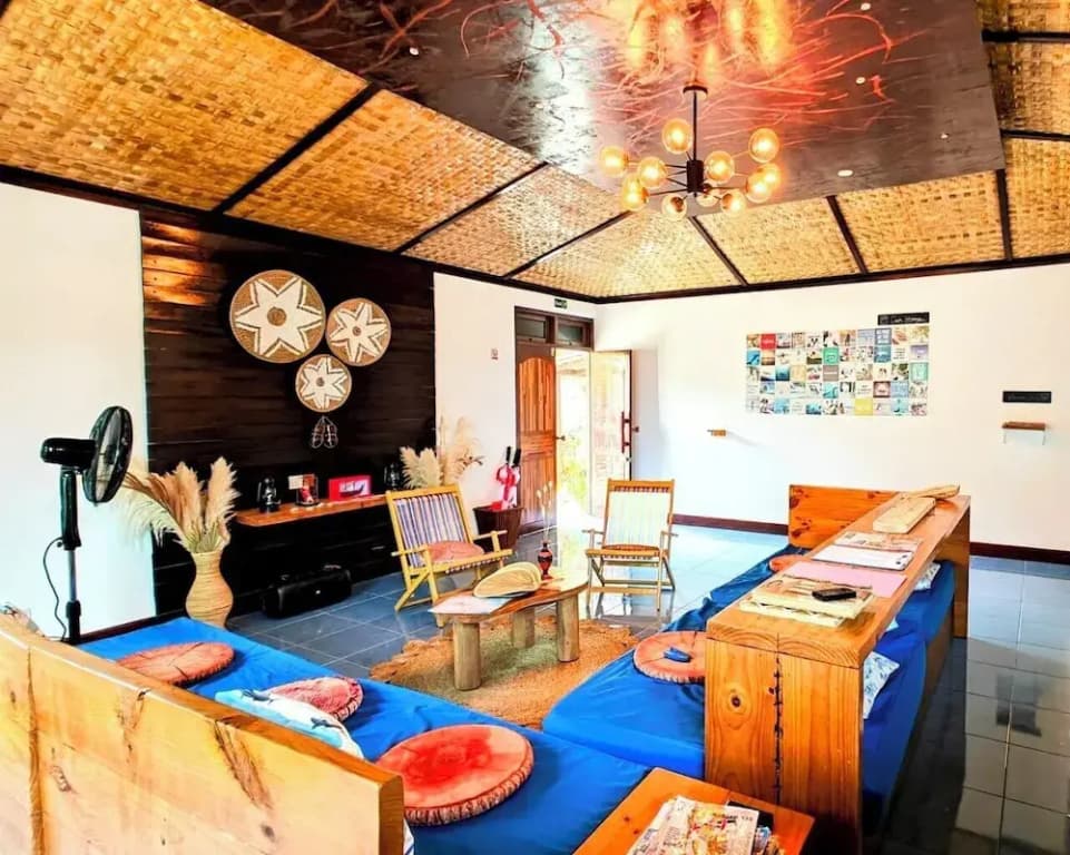 Bougan Villea Retreat - photo 17