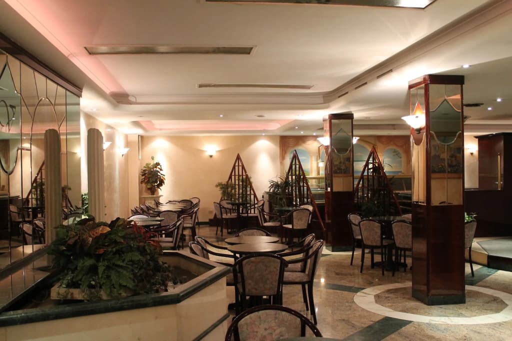 Hotel Vitti - photo 16