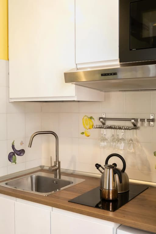 Monti Romantic Sunshine Maisonette - photo 17