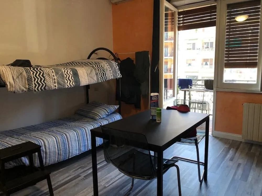 Rome Billabong Hostel - photo 3