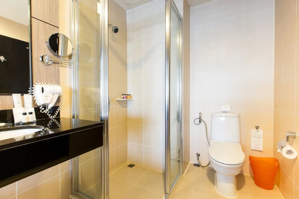 Deevana Plaza Phuket - photo 11