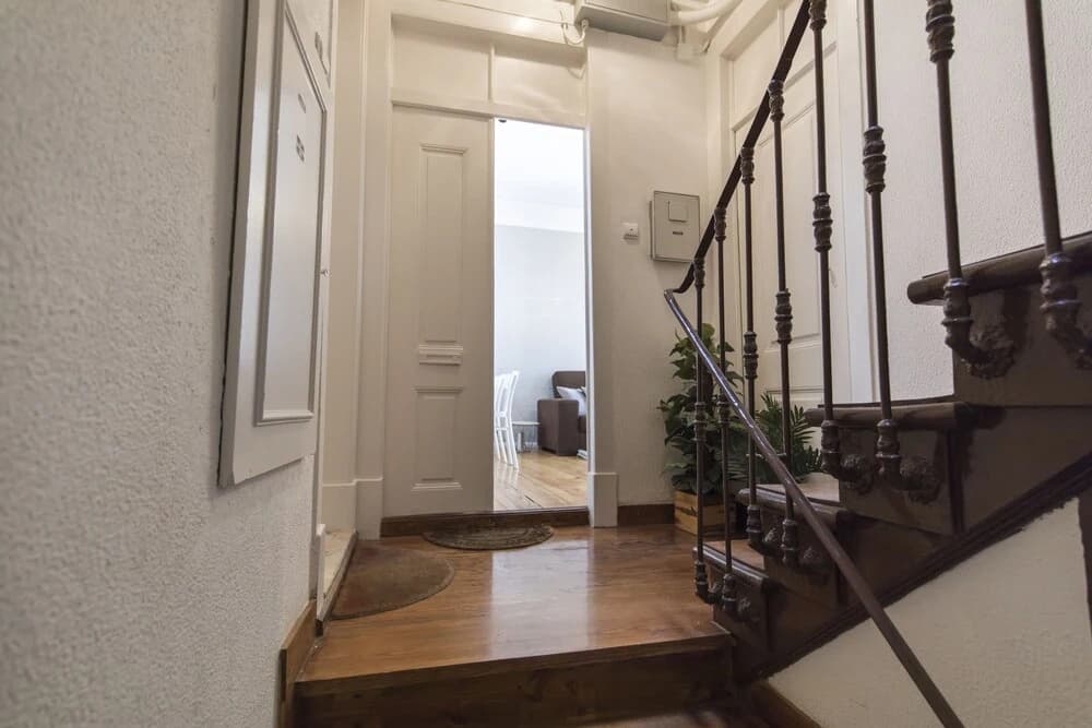 Universal Lisboa Apartment - photo 10